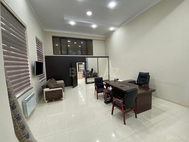 İcarəyə verilir  obyekt 75 m², 8 Noyabr m., photo 10 from 11