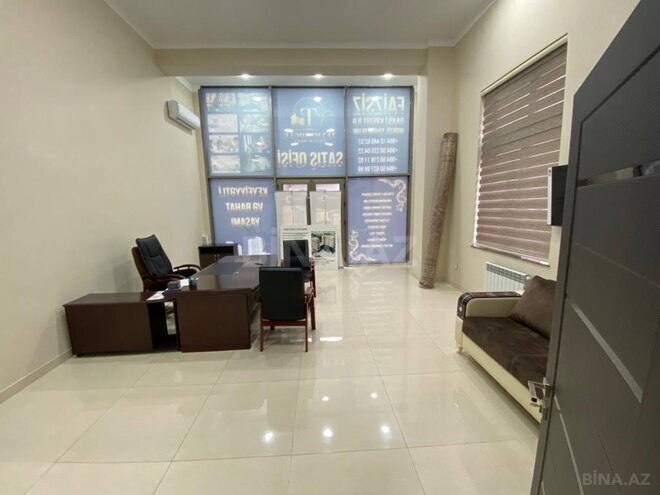 İcarəyə verilir  obyekt 75 m², 8 Noyabr m., photo 9 from 11