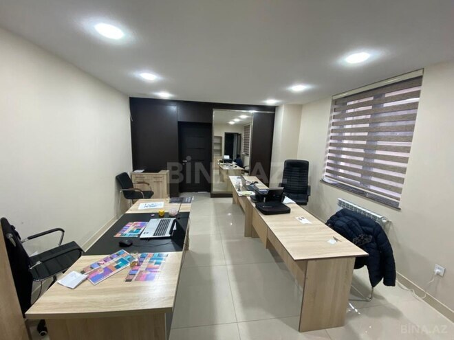 İcarəyə verilir  obyekt 75 m², 8 Noyabr m., photo 7 from 11