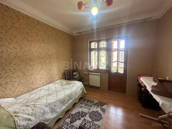 İcarəyə verilir 3 otaqlı köhnə tikili 80 m², Qara Qarayev m., photo 4 from 14