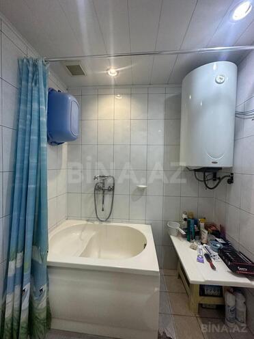İcarəyə verilir 3 otaqlı köhnə tikili 80 m², Qara Qarayev m., photo 6 from 14
