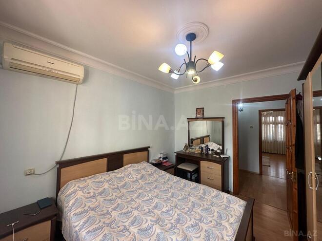 İcarəyə verilir 3 otaqlı köhnə tikili 80 m², Qara Qarayev m., photo 5 from 14