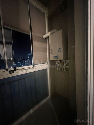 Продаётся 2-комн. новостройка 65 м², пос. Ясамал, photo 11 from 16