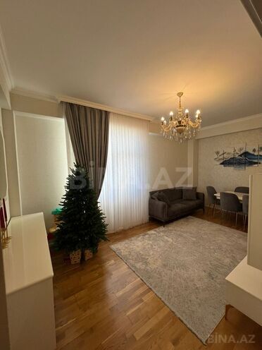 Продаётся 2-комн. новостройка 65 м², пос. Ясамал, photo 6 from 16