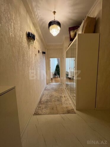 Продаётся 2-комн. новостройка 65 м², пос. Ясамал, photo 14 from 16