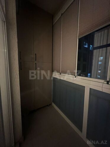 Продаётся 2-комн. новостройка 65 м², пос. Ясамал, photo 15 from 16