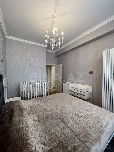 Продаётся 2-комн. новостройка 65 м², пос. Ясамал, photo 9 from 16