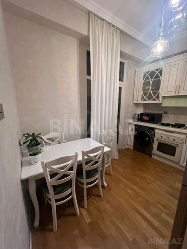 Продаётся 2-комн. новостройка 65 м², пос. Ясамал, photo 13 from 16