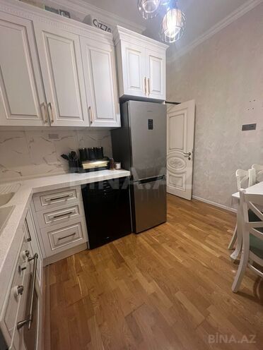 Продаётся 2-комн. новостройка 65 м², пос. Ясамал, photo 8 from 16