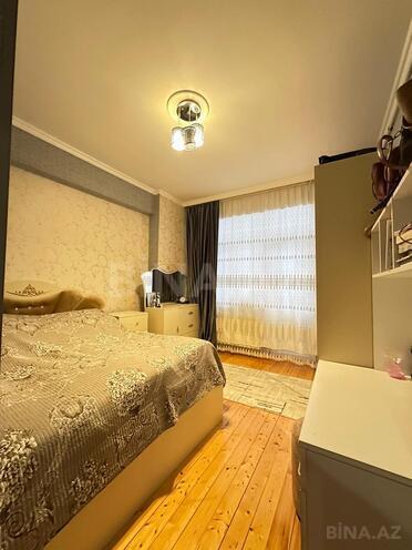 Продаётся 2-комн. новостройка 67 м², Абшеронcкий  р., photo 4 from 10