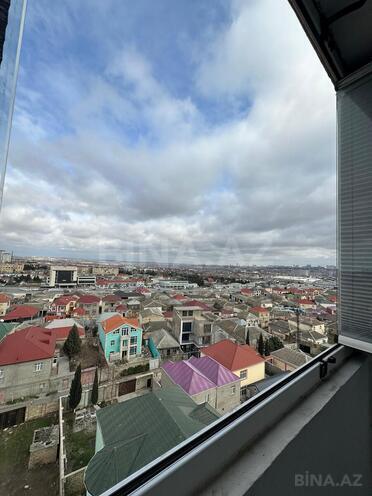 Продаётся 2-комн. новостройка 67 м², Абшеронcкий  р., photo 9 from 10