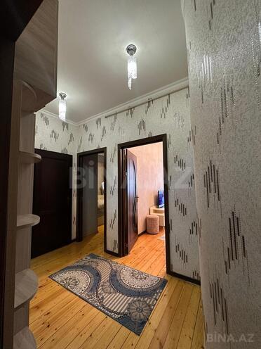 Продаётся 2-комн. новостройка 67 м², Абшеронcкий  р., photo 6 from 10