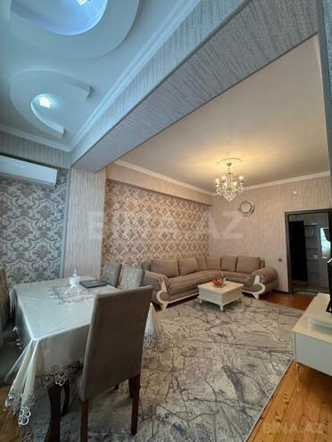 Продаётся 2-комн. новостройка 67 м², Абшеронcкий  р., photo 3 from 10