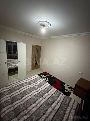 İcarəyə verilir 2 otaqlı köhnə tikili 60 m², Xalqlar Dostluğu m., photo 3 from 12