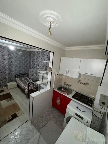 İcarəyə verilir 2 otaqlı köhnə tikili 60 m², Xalqlar Dostluğu m., photo 7 from 12