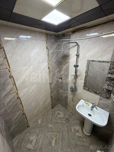 İcarəyə verilir 2 otaqlı köhnə tikili 60 m², Xalqlar Dostluğu m., photo 6 from 12