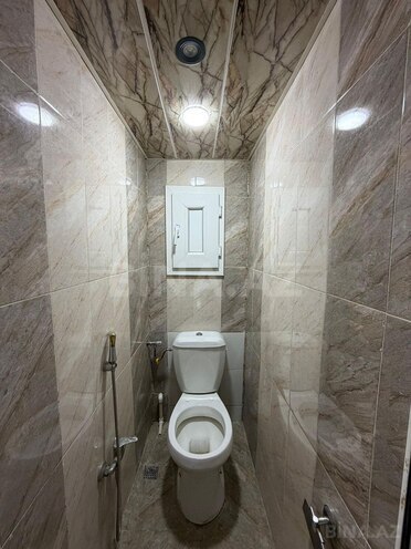 İcarəyə verilir 2 otaqlı köhnə tikili 60 m², Xalqlar Dostluğu m., photo 5 from 12