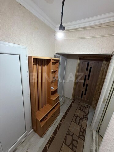 İcarəyə verilir 2 otaqlı köhnə tikili 60 m², Xalqlar Dostluğu m., photo 9 from 12