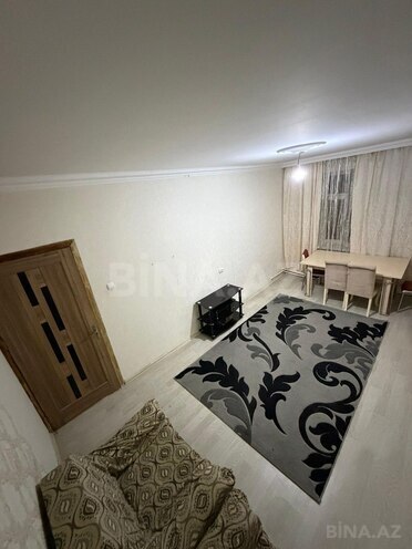 İcarəyə verilir 2 otaqlı köhnə tikili 60 m², Xalqlar Dostluğu m., photo 4 from 12