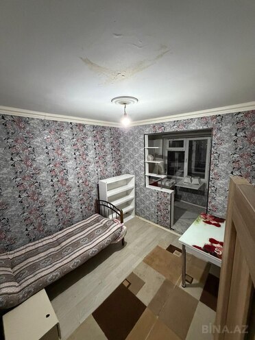 İcarəyə verilir 2 otaqlı köhnə tikili 60 m², Xalqlar Dostluğu m., photo 10 from 12