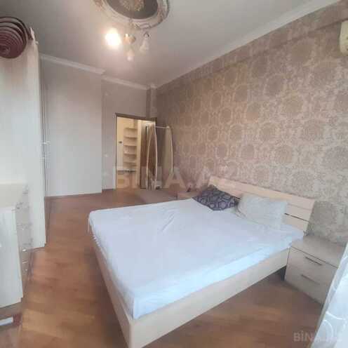 Satılır 3 otaqlı yeni tikili 105 m², İnşaatçılar m., photo 7 from 15