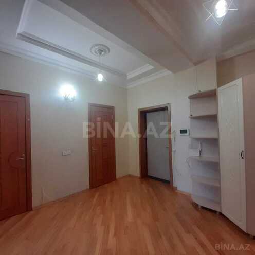 Satılır 3 otaqlı yeni tikili 105 m², İnşaatçılar m., photo 12 from 15