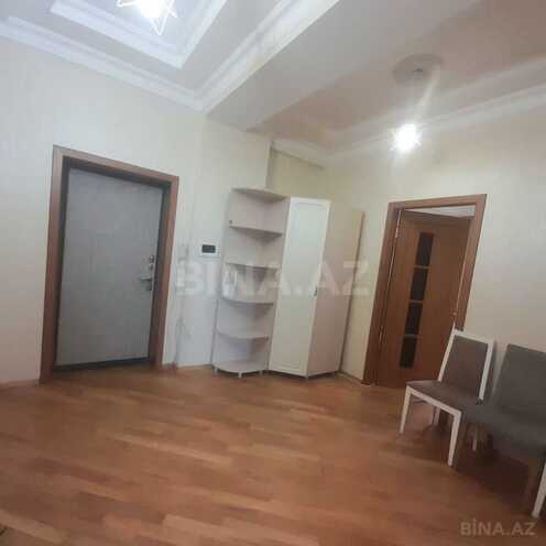 Satılır 3 otaqlı yeni tikili 105 m², İnşaatçılar m., photo 10 from 15