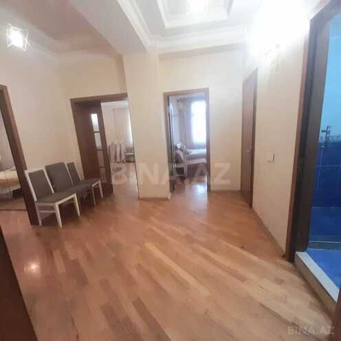 Satılır 3 otaqlı yeni tikili 105 m², İnşaatçılar m., photo 11 from 15