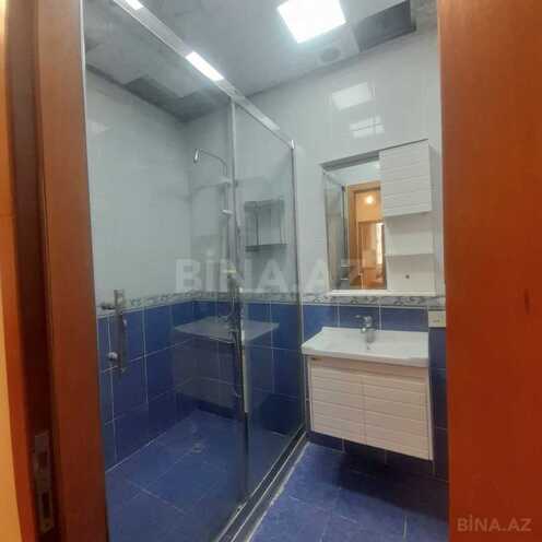 Satılır 3 otaqlı yeni tikili 105 m², İnşaatçılar m., photo 13 from 15