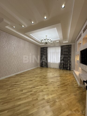 Satılır 3 otaqlı yeni tikili 106 m², Həzi Aslanov m., photo 3 from 15