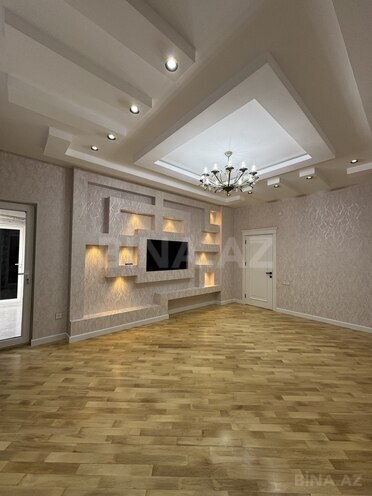 Satılır 3 otaqlı yeni tikili 106 m², Həzi Aslanov m., photo 4 from 15