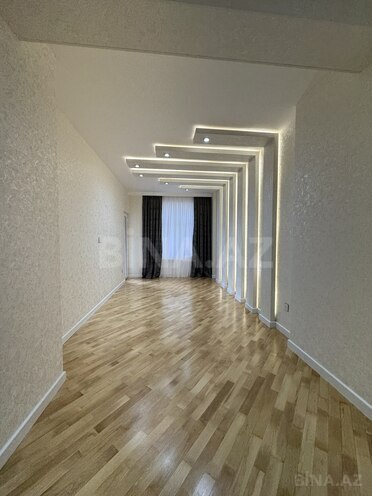 Satılır 3 otaqlı yeni tikili 106 m², Həzi Aslanov m., photo 9 from 15