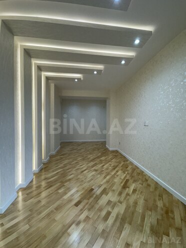 Satılır 3 otaqlı yeni tikili 106 m², Həzi Aslanov m., photo 11 from 15