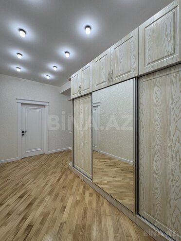 Satılır 3 otaqlı yeni tikili 106 m², Həzi Aslanov m., photo 7 from 15