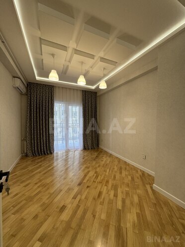 Satılır 3 otaqlı yeni tikili 106 m², Həzi Aslanov m., photo 8 from 15