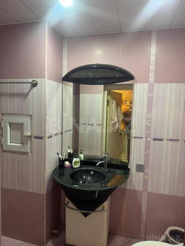 Satılır 2 otaqlı yeni tikili 85 m², Suraxanı r., photo 10 from 11