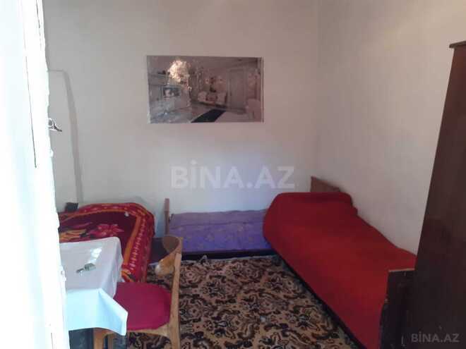 İcarəyə verilir 1 otaqlı köhnə tikili 18 m², Gənclik m., photo 5 from 7