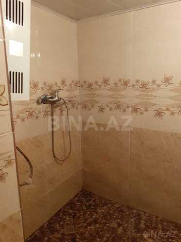İcarəyə verilir 1 otaqlı köhnə tikili 18 m², Gənclik m., photo 6 from 7