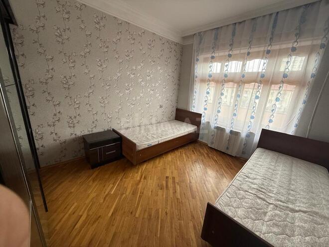 İcarəyə verilir 2 otaqlı köhnə tikili 60 m², Qara Qarayev m., photo 5 from 9