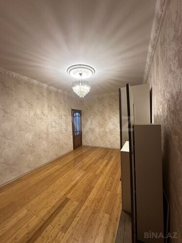 Satılır 3 otaqlı köhnə tikili 55 m², 20 Yanvar m., photo 3 from 24