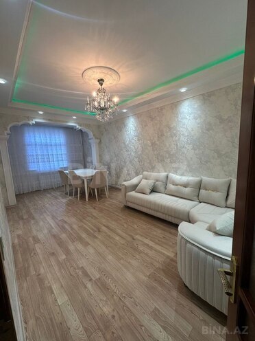 Satılır 3 otaqlı köhnə tikili 55 m², 20 Yanvar m., photo 1 from 24