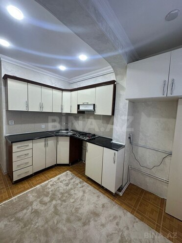 Satılır 3 otaqlı köhnə tikili 55 m², 20 Yanvar m., photo 6 from 24
