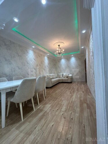Satılır 3 otaqlı köhnə tikili 55 m², 20 Yanvar m., photo 23 from 24