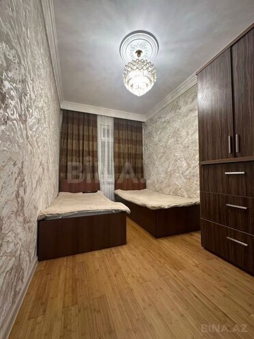 Satılır 3 otaqlı köhnə tikili 55 m², 20 Yanvar m., photo 15 from 24