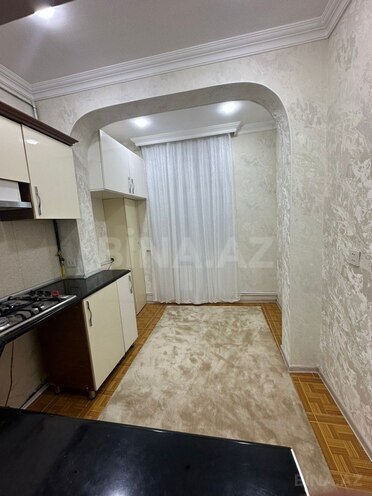 Satılır 3 otaqlı köhnə tikili 55 m², 20 Yanvar m., photo 17 from 24
