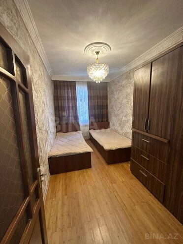 Satılır 3 otaqlı köhnə tikili 55 m², 20 Yanvar m., photo 20 from 24