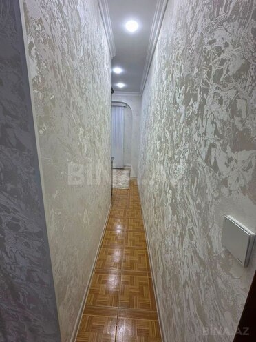 Satılır 3 otaqlı köhnə tikili 55 m², 20 Yanvar m., photo 18 from 24