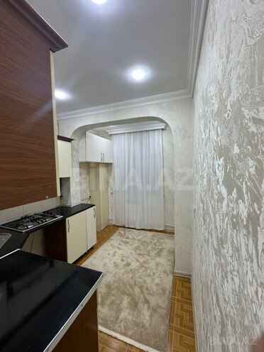 Satılır 3 otaqlı köhnə tikili 55 m², 20 Yanvar m., photo 19 from 24