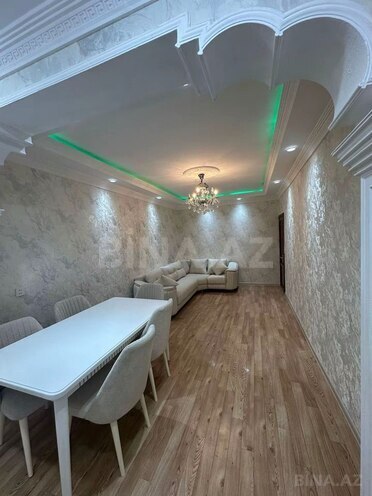 Satılır 3 otaqlı köhnə tikili 55 m², 20 Yanvar m., photo 9 from 24
