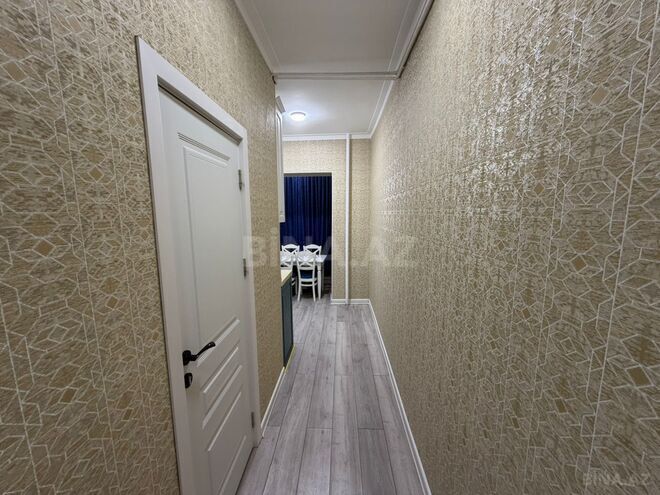 Satılır 2 otaqlı köhnə tikili 70 m², Həzi Aslanov m., photo 10 from 18